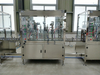 Machine de remplissage d'aérosol de type aimant de vente d'usine de Meida